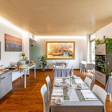 Bed & Breakfast Venice Friends Mestre Eksteriør bilde