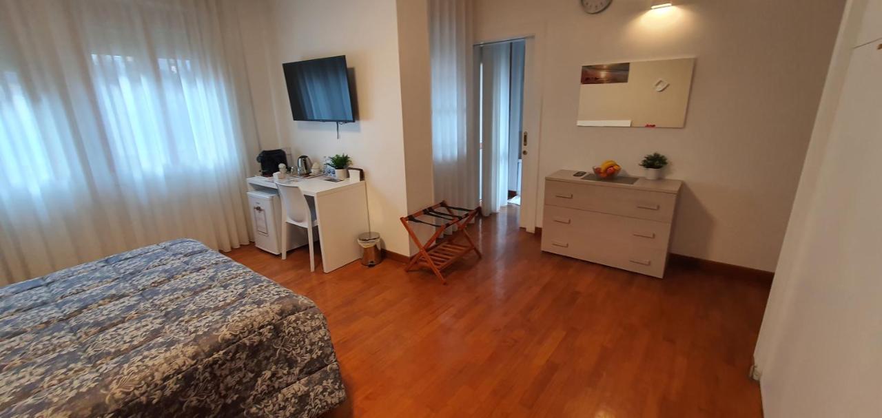 Bed & Breakfast Venice Friends Mestre Eksteriør bilde