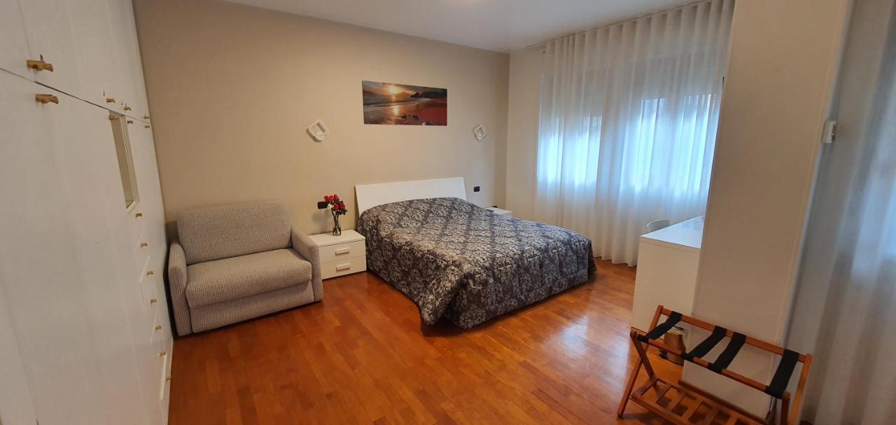 Bed & Breakfast Venice Friends Mestre Eksteriør bilde