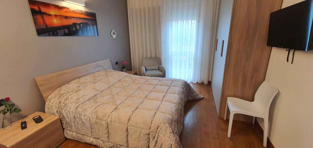Bed & Breakfast Venice Friends Mestre Eksteriør bilde