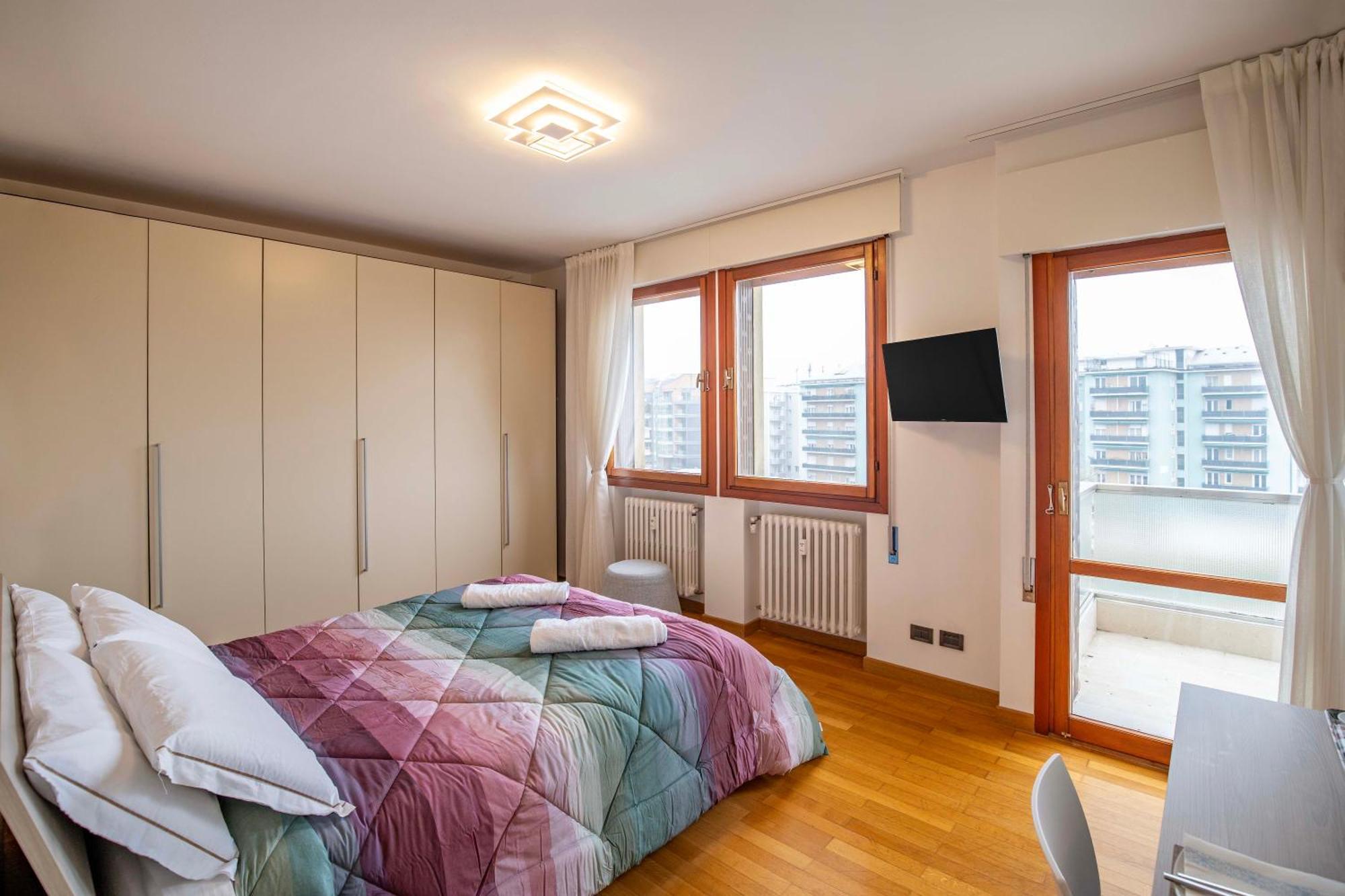 Bed & Breakfast Venice Friends Mestre Eksteriør bilde