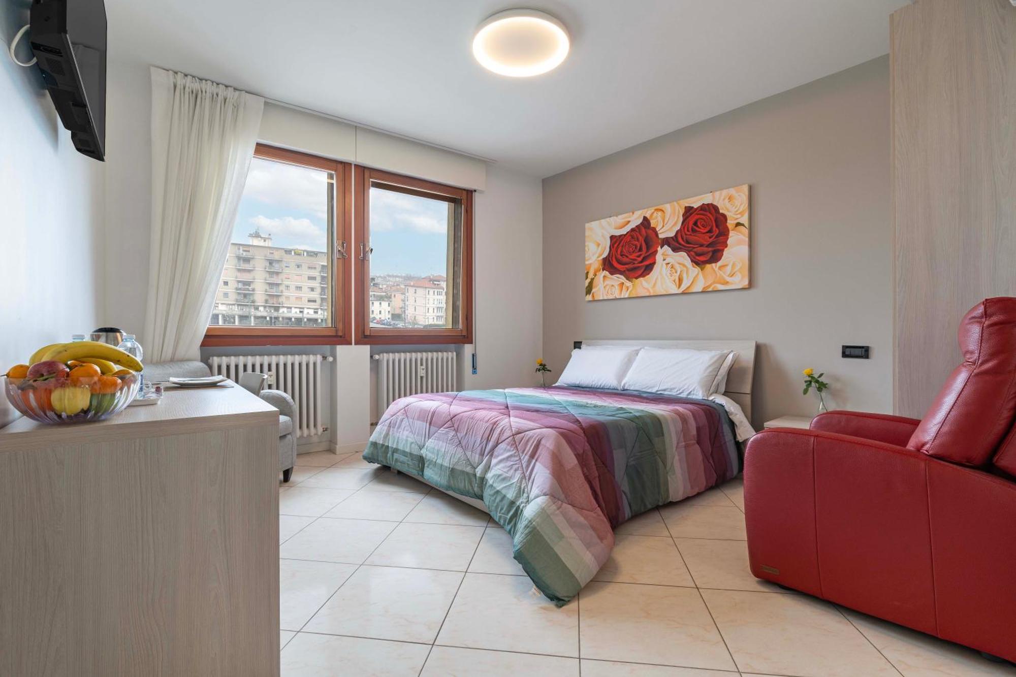 Bed & Breakfast Venice Friends Mestre Eksteriør bilde