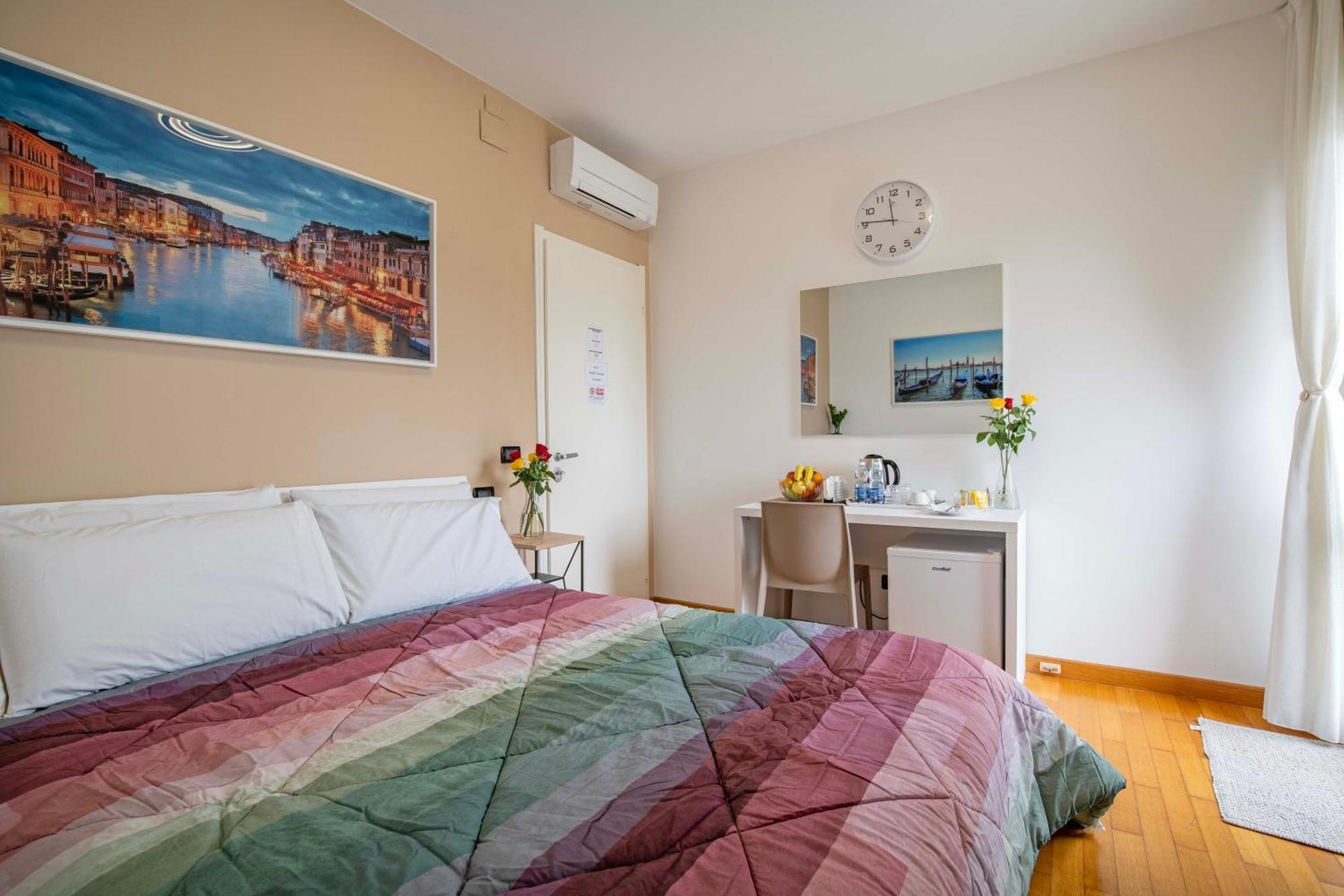 Bed & Breakfast Venice Friends Mestre Eksteriør bilde