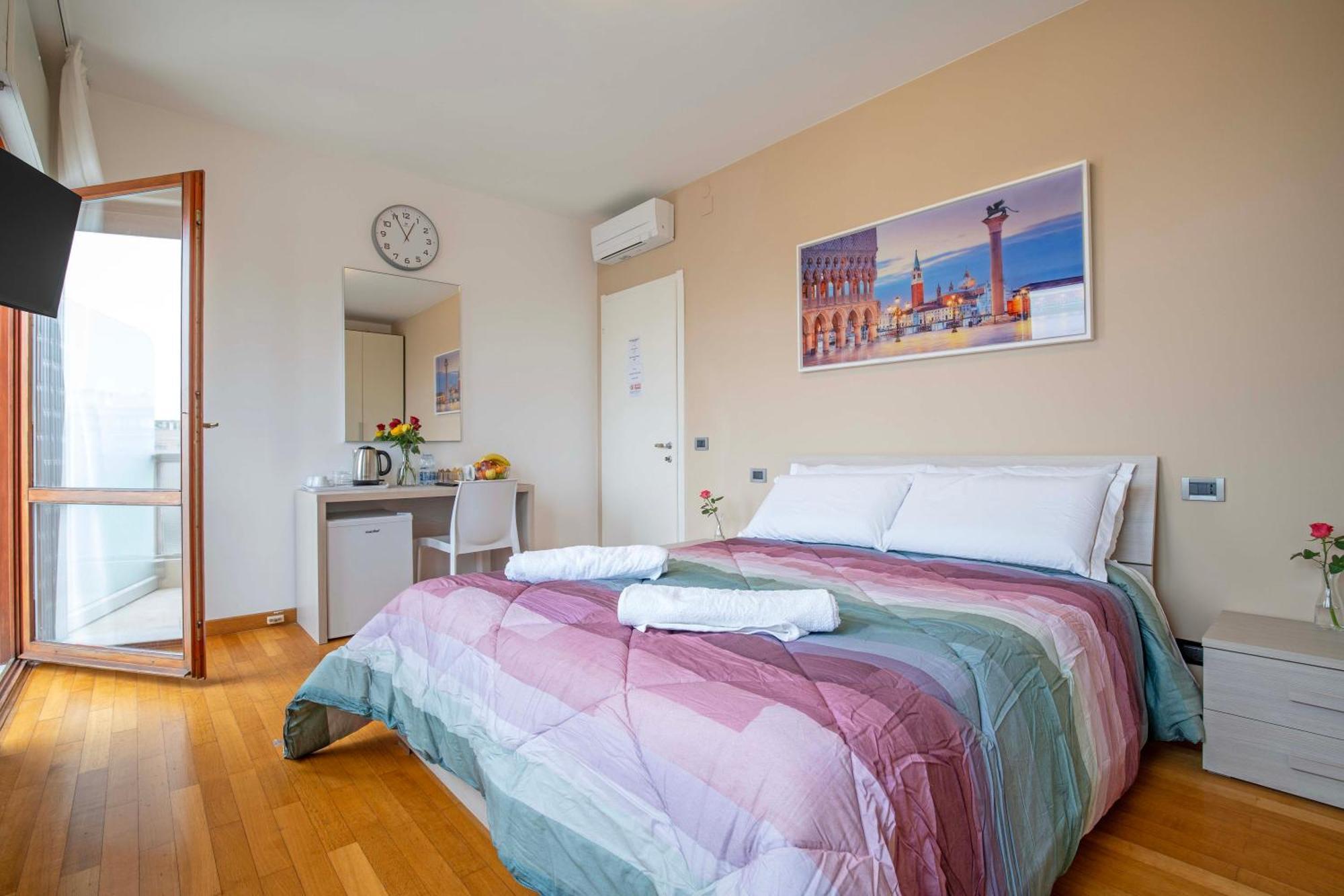 Bed & Breakfast Venice Friends Mestre Eksteriør bilde