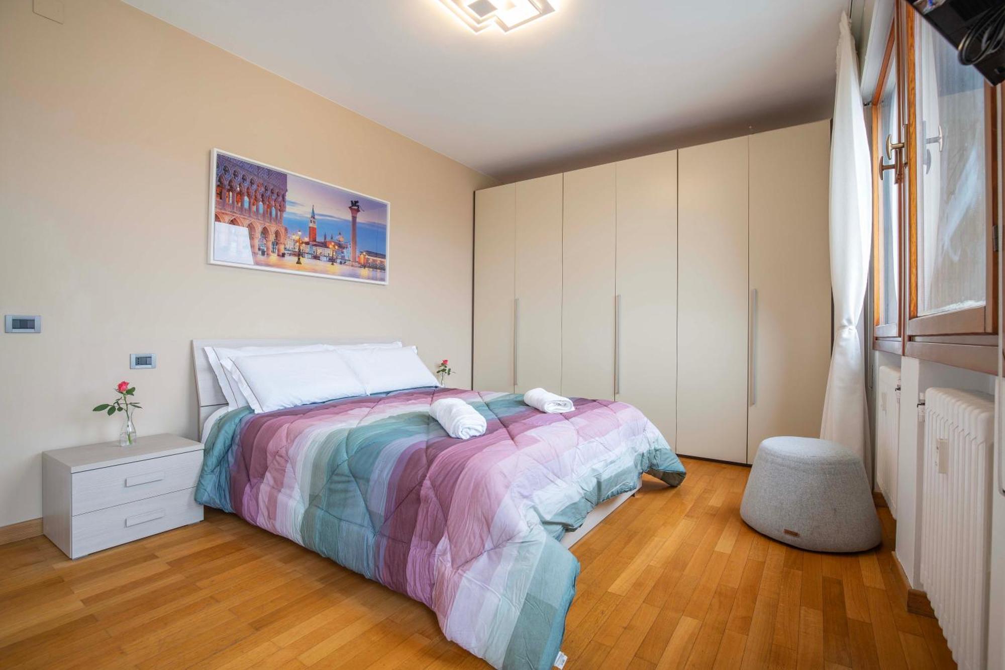 Bed & Breakfast Venice Friends Mestre Eksteriør bilde