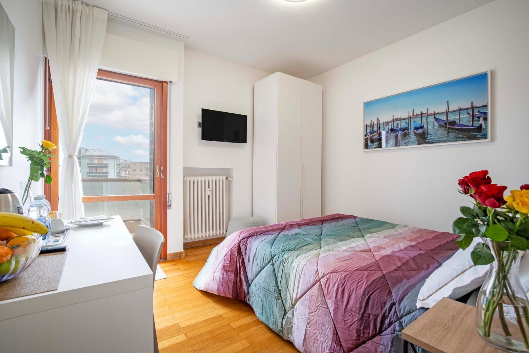 Bed & Breakfast Venice Friends Mestre Eksteriør bilde