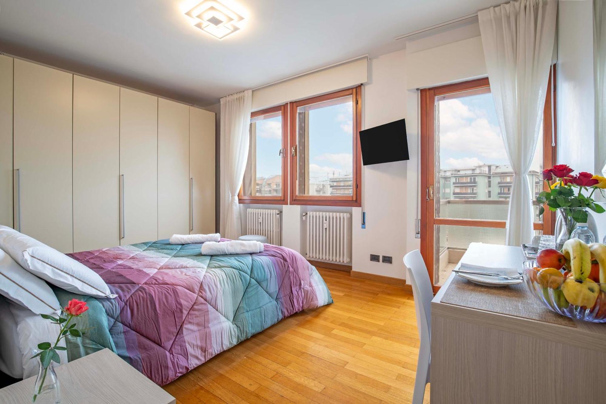 Bed & Breakfast Venice Friends Mestre Eksteriør bilde