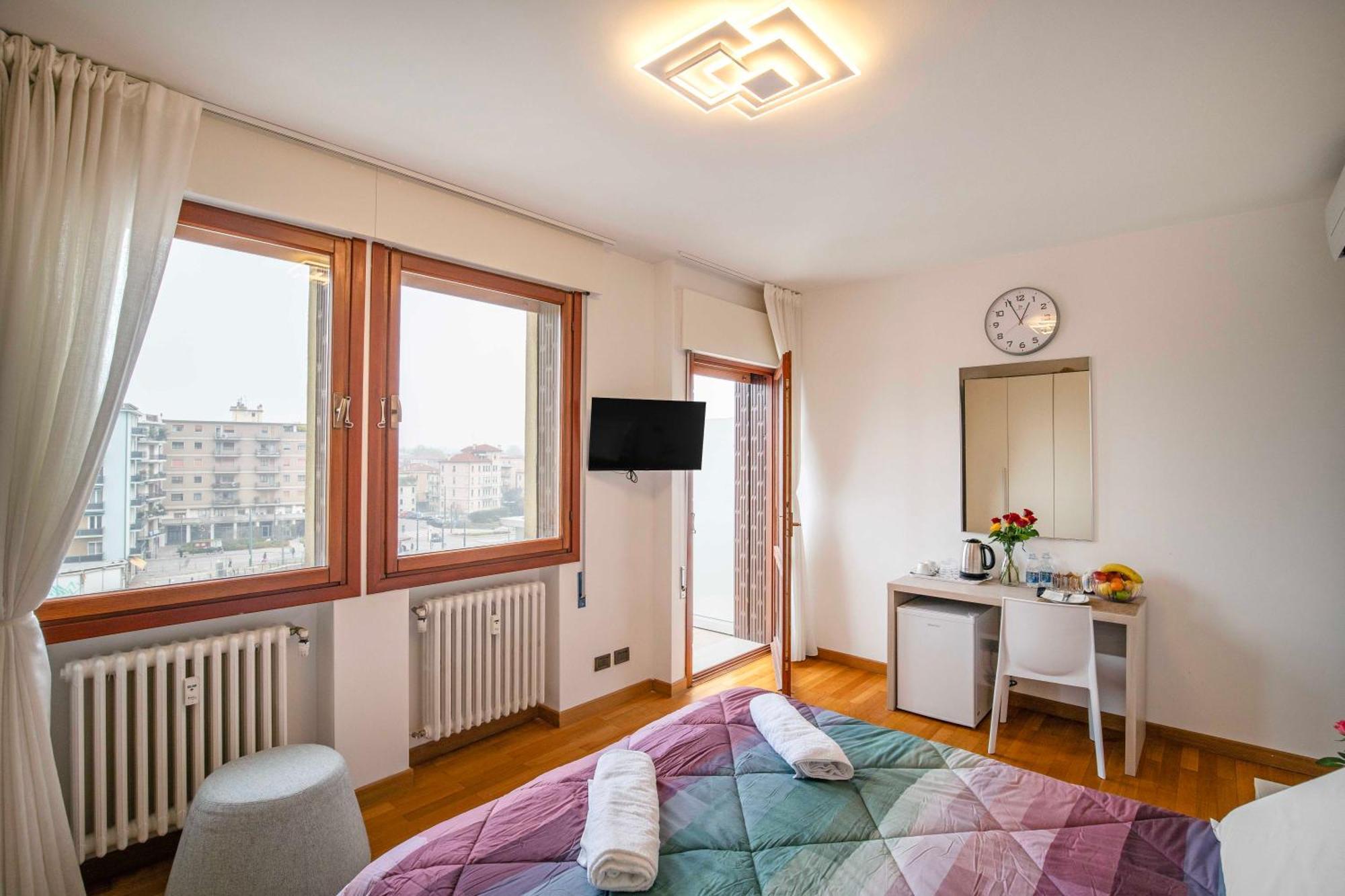 Bed & Breakfast Venice Friends Mestre Eksteriør bilde