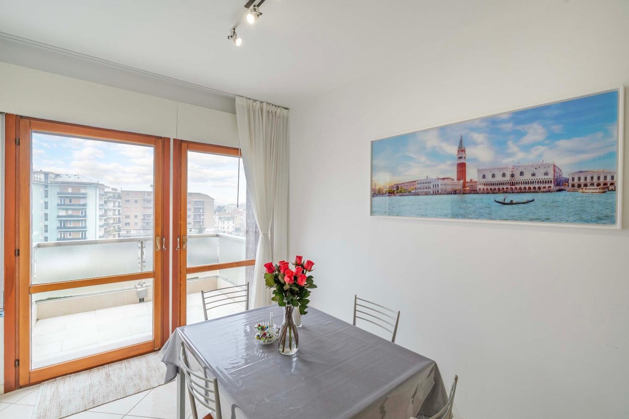 Bed & Breakfast Venice Friends Mestre Eksteriør bilde