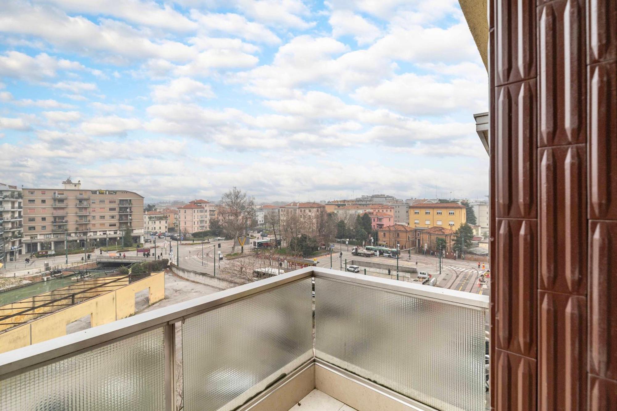 Bed & Breakfast Venice Friends Mestre Eksteriør bilde