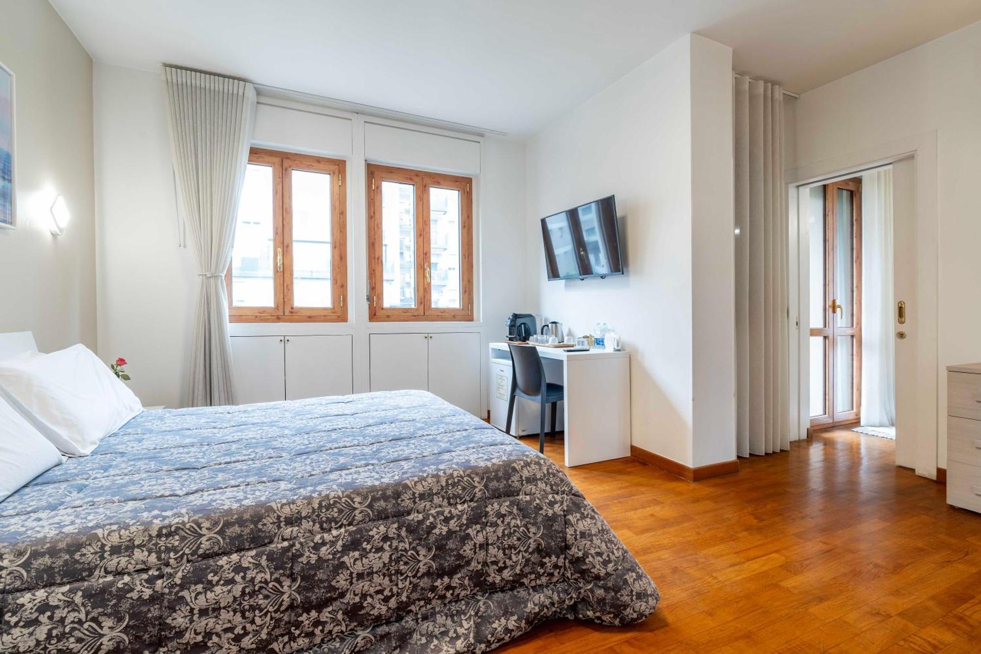 Bed & Breakfast Venice Friends Mestre Eksteriør bilde