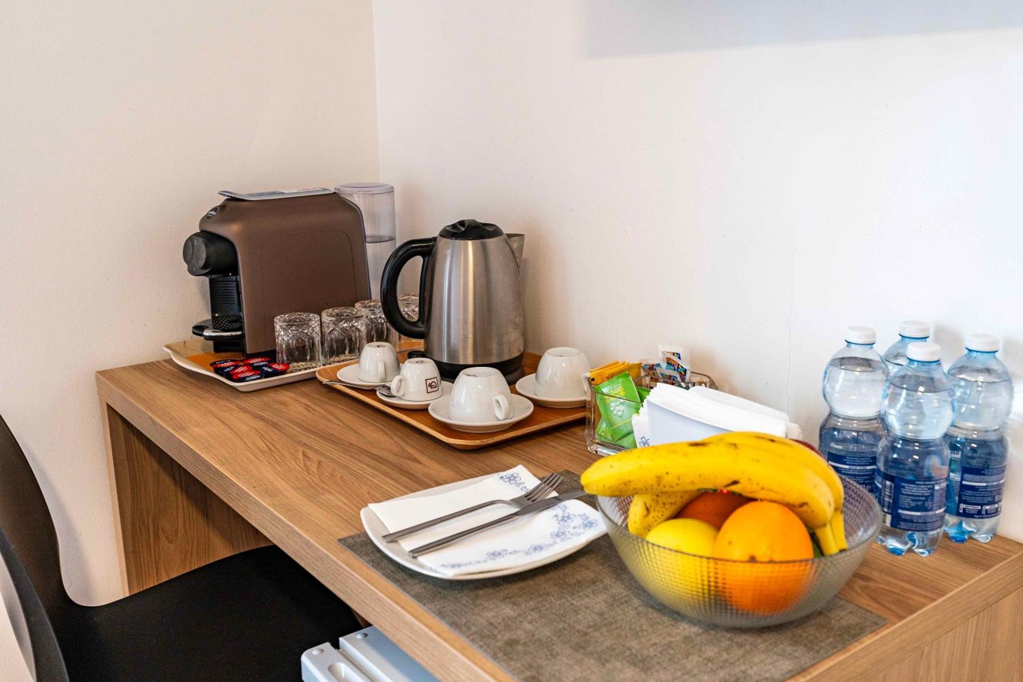 Bed & Breakfast Venice Friends Mestre Eksteriør bilde
