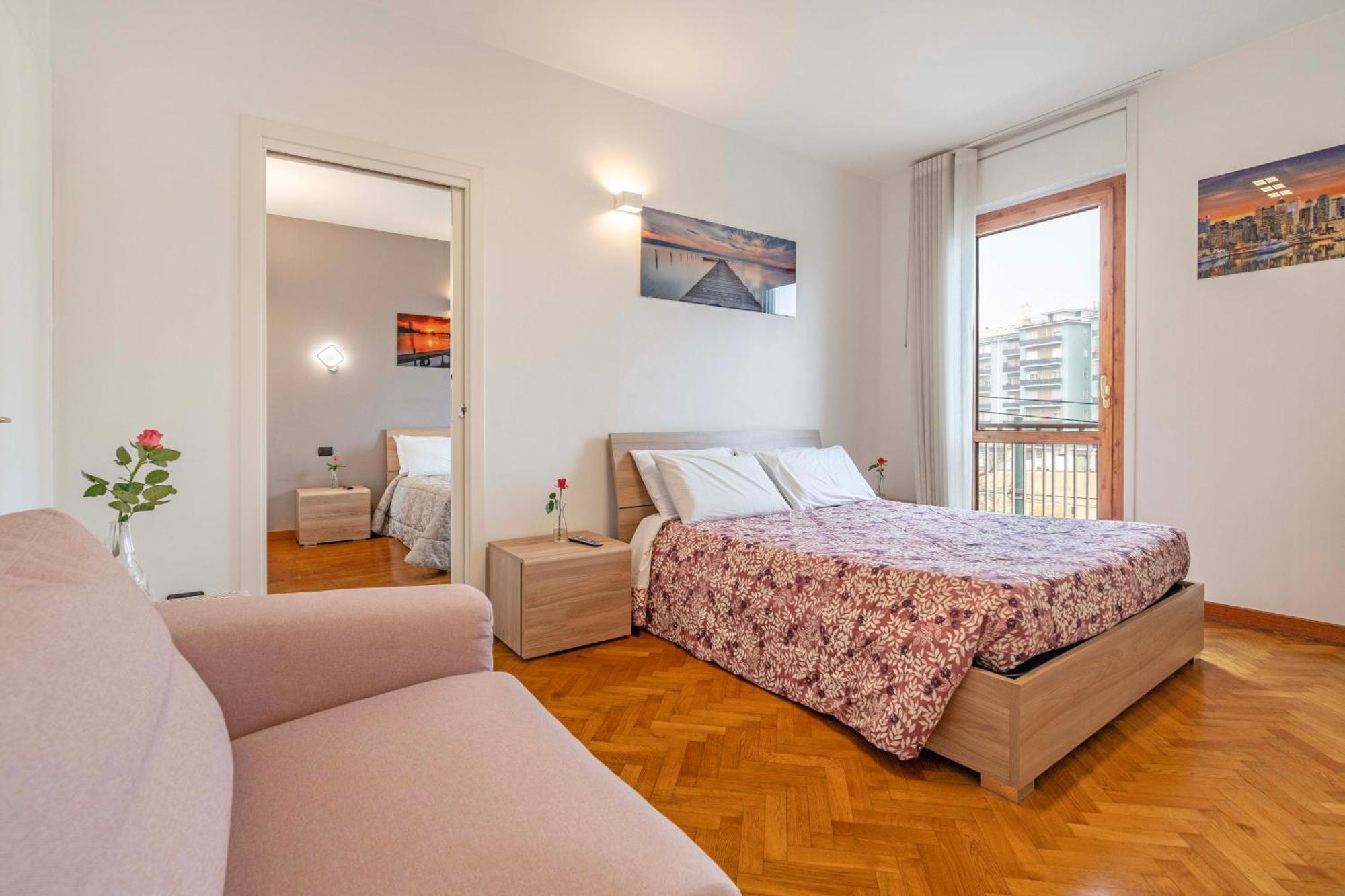 Bed & Breakfast Venice Friends Mestre Eksteriør bilde