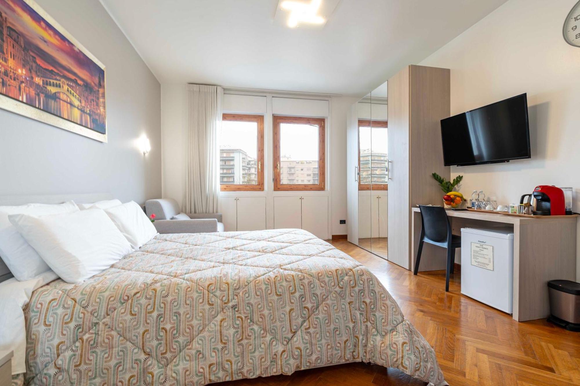 Bed & Breakfast Venice Friends Mestre Eksteriør bilde