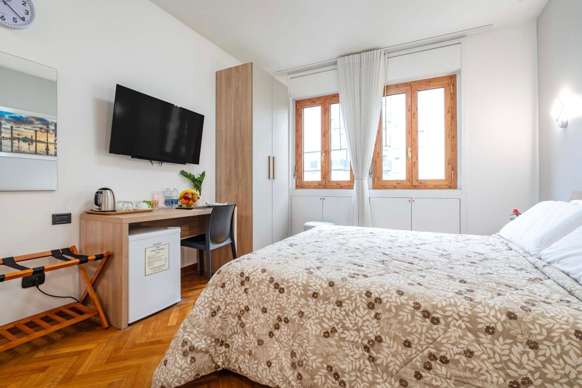 Bed & Breakfast Venice Friends Mestre Eksteriør bilde